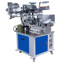 Pen Cap Automatic Positioning Heat Transfer Machine